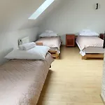 Pod Pusta 3*