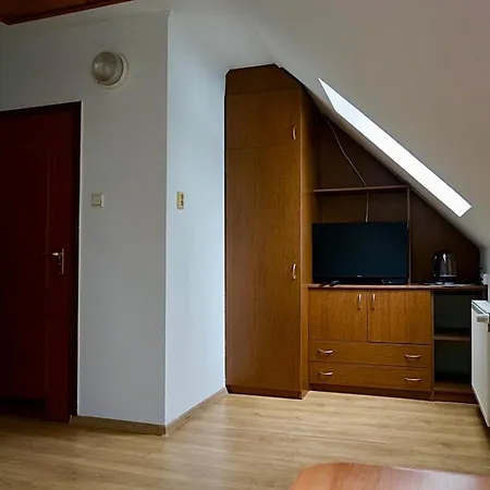 Pod Pusta 3* Wierchomla Mala