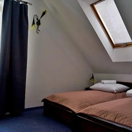 Pod Pusta 3* Wierchomla Mala