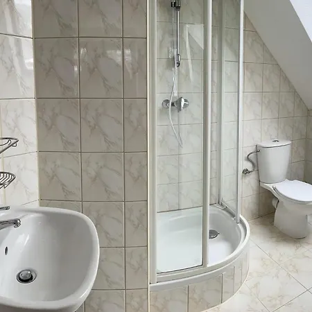Guest house Pod Pusta *