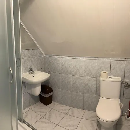 Pod Pusta Guest house