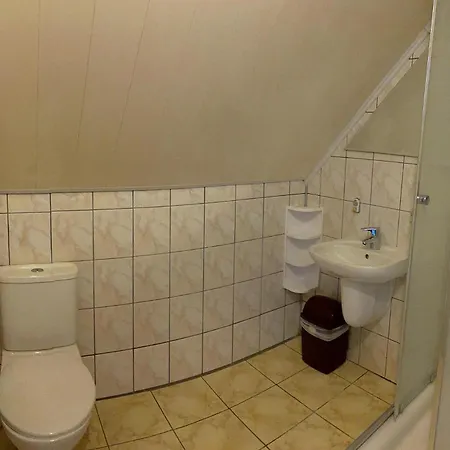 Pod Pusta Guest house
