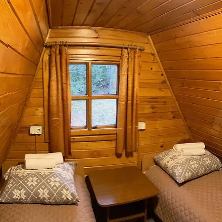 Guest house Pod Pusta *