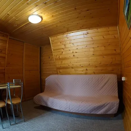 Pod Pusta Wierchomla Mala