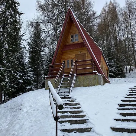 Guest house Pod Pusta *