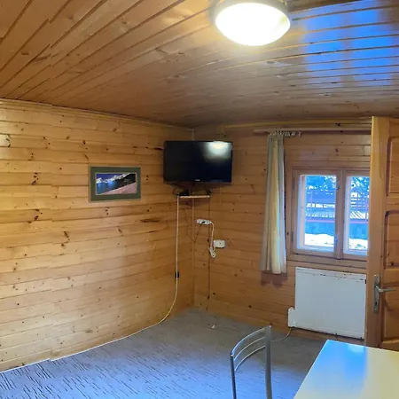 Guest house Pod Pusta *
