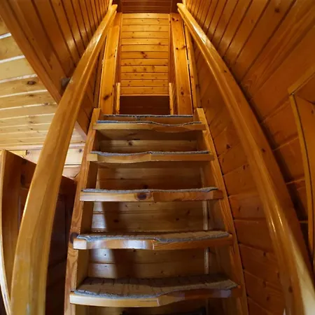Guest house Pod Pusta