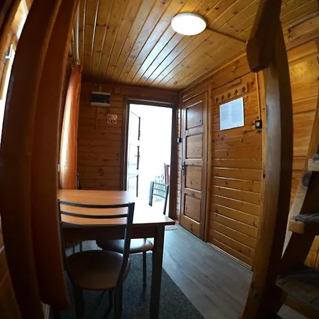 Guest house Pod Pusta