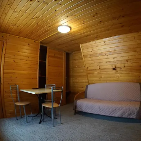 Gæstehus Pod Pusta Wierchomla Mala