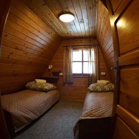 Guest house Pod Pusta *
