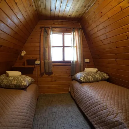 Guest house Pod Pusta Wierchomla Mala