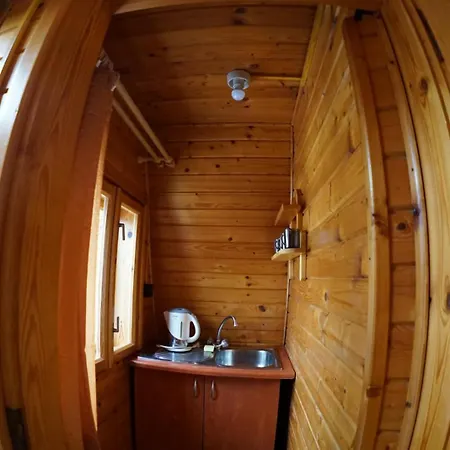 Pod Pusta 3* Wierchomla Mala