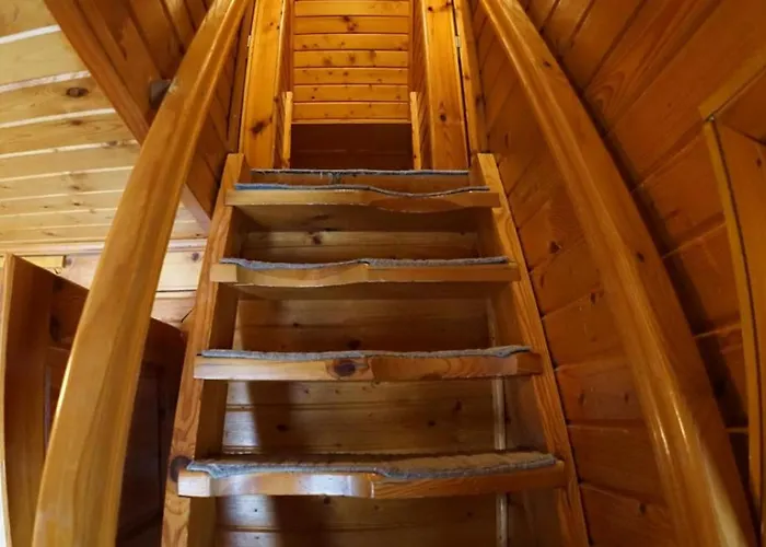 Pensjonat Pod Pustą